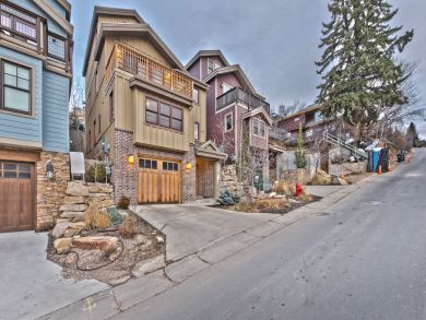 Park City Deer Valley Canyons Resort Home 922749