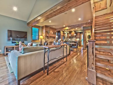 Park City Deer Valley Canyons Resort Home 922749