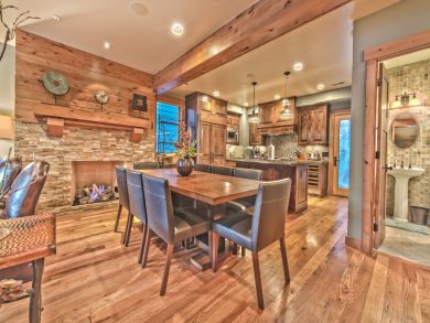 Park City Deer Valley Canyons Resort Home 922749