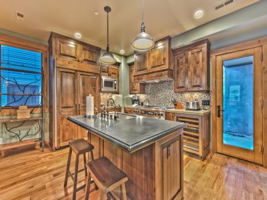 Park City Deer Valley Canyons Resort Home 922749