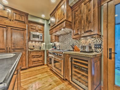 Park City Deer Valley Canyons Resort Home 922749