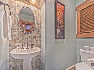 Park City Deer Valley Canyons Resort Home 922749