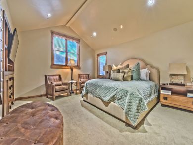 Park City Deer Valley Canyons Resort Home 922749