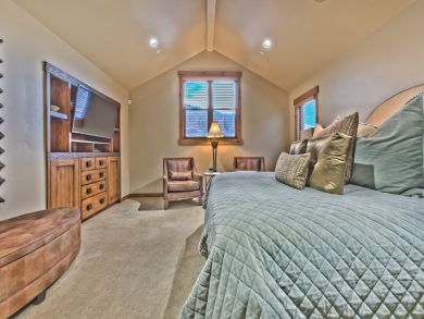 Park City Deer Valley Canyons Resort Home 922749