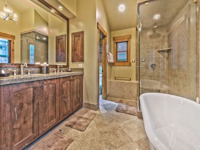 Park City Deer Valley Canyons Resort Home 922749