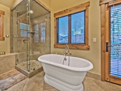 Park City Deer Valley Canyons Resort Home 922749