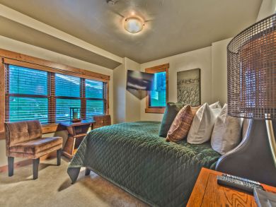 Park City Deer Valley Canyons Resort Home 922749