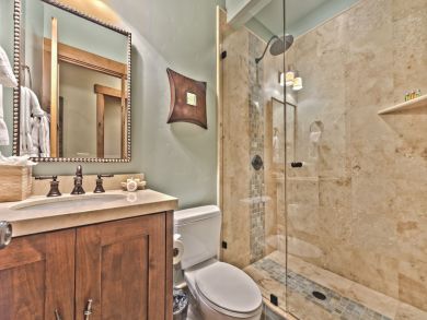 Park City Deer Valley Canyons Resort Home 922749
