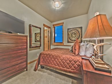 Park City Deer Valley Canyons Resort Home 922749