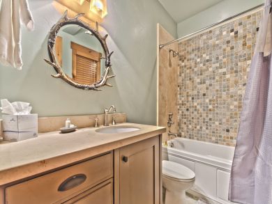 Park City Deer Valley Canyons Resort Home 922749