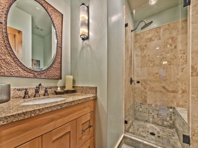 Park City Deer Valley Canyons Resort Home 922749