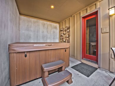 Park City Deer Valley Canyons Resort Home 922749