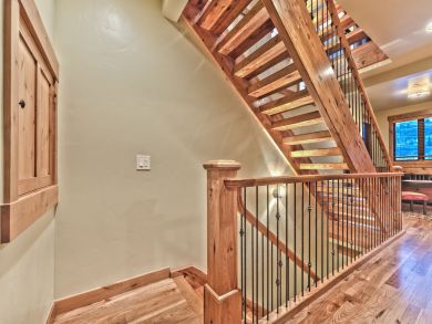 Park City Deer Valley Canyons Resort Home 922749