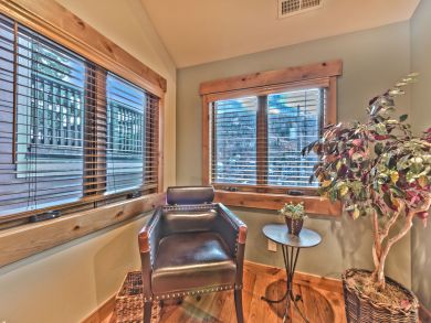 Park City Deer Valley Canyons Resort Home 922749