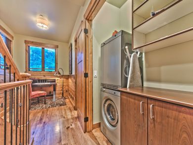 Park City Deer Valley Canyons Resort Home 922749