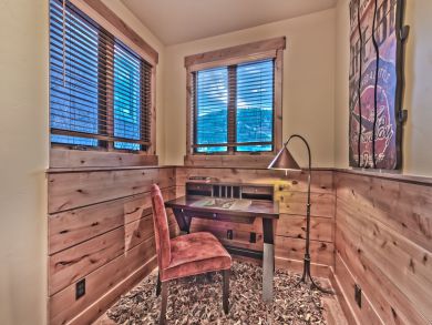 Park City Deer Valley Canyons Resort Home 922749