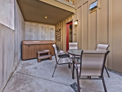 Park City Deer Valley Canyons Resort Home 922749