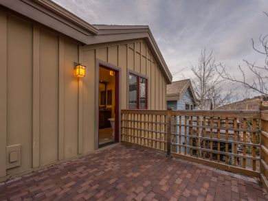 Park City Deer Valley Canyons Resort Home 922749