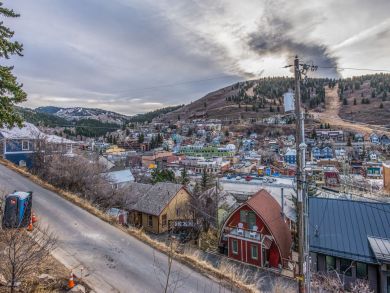 Park City Deer Valley Canyons Resort Home 922749