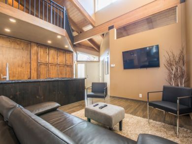 Park City Deer Valley Canyons Resort Home 922750