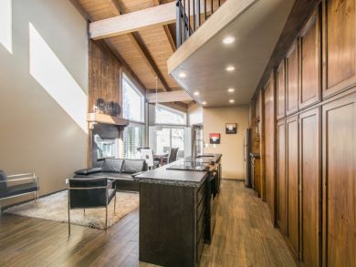 Park City Deer Valley Canyons Resort Home 922750