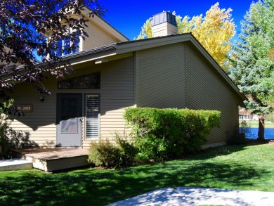 Park City Deer Valley Canyons Resort Home 922750