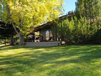 Park City Deer Valley Canyons Resort Home 922750