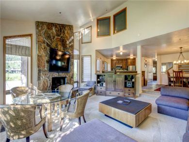 Park City Deer Valley Canyons Resort Home 922752