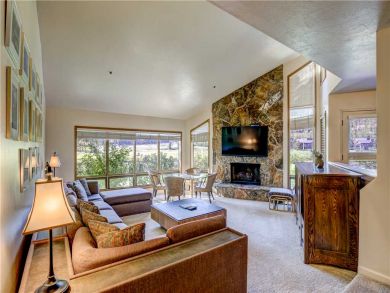 Park City Deer Valley Canyons Resort Home 922752