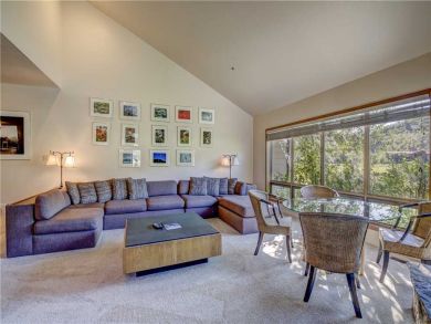 Park City Deer Valley Canyons Resort Home 922752