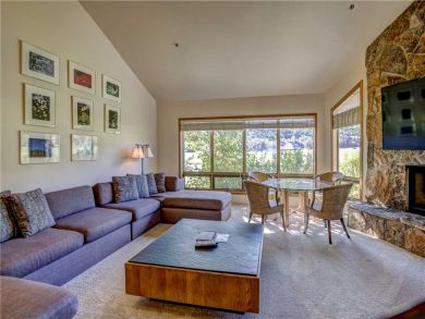Park City Deer Valley Canyons Resort Home 922752