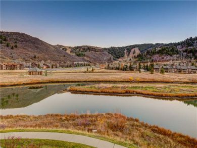 Park City Deer Valley Canyons Resort Home 922752