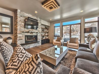 Park City Deer Valley Canyons Resort Condo 922753 Park City Deer Valley Canyons Resort Condo 922753