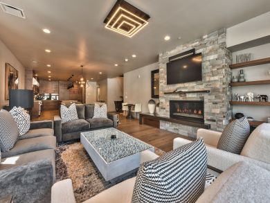Park City Deer Valley Canyons Resort Condo 922753 Park City Deer Valley Canyons Resort Condo 922753