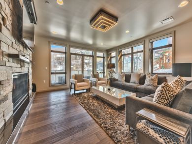 Park City Deer Valley Canyons Resort Condo 922753 Park City Deer Valley Canyons Resort Condo 922753