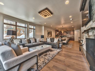 Park City Deer Valley Canyons Resort Condo 922753 Park City Deer Valley Canyons Resort Condo 922753
