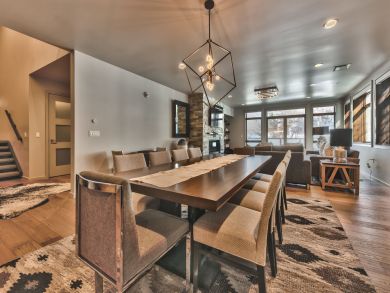 Park City Deer Valley Canyons Resort Condo 922753 Park City Deer Valley Canyons Resort Condo 922753