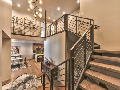 Park City Deer Valley Canyons Resort Condo 922753 Park City Deer Valley Canyons Resort Condo 922753