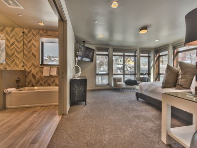 Park City Deer Valley Canyons Resort Condo 922753 Park City Deer Valley Canyons Resort Condo 922753