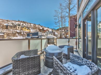 Park City Deer Valley Canyons Resort Condo 922753 Park City Deer Valley Canyons Resort Condo 922753