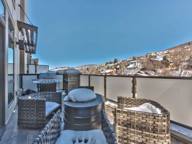 Park City Deer Valley Canyons Resort Condo 922753 Park City Deer Valley Canyons Resort Condo 922753