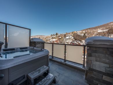 Park City Deer Valley Canyons Resort Condo 922753 Park City Deer Valley Canyons Resort Condo 922753