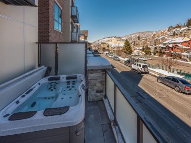 Park City Deer Valley Canyons Resort Condo 922753 Park City Deer Valley Canyons Resort Condo 922753