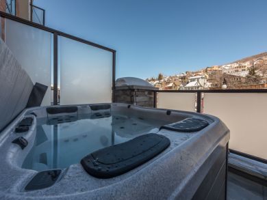 Park City Deer Valley Canyons Resort Condo 922753 Park City Deer Valley Canyons Resort Condo 922753