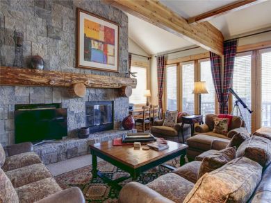 Park City Deer Valley Canyons Resort Home 922754