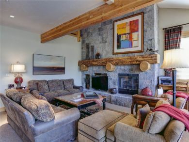 Park City Deer Valley Canyons Resort Home 922754