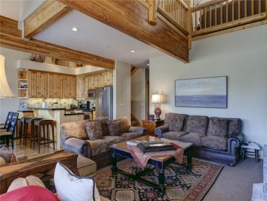 Park City Deer Valley Canyons Resort Home 922754