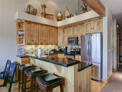 Park City Deer Valley Canyons Resort Home 922754