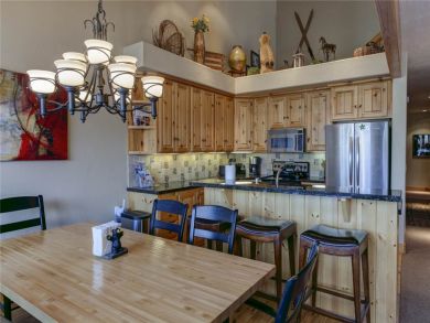 Park City Deer Valley Canyons Resort Home 922754