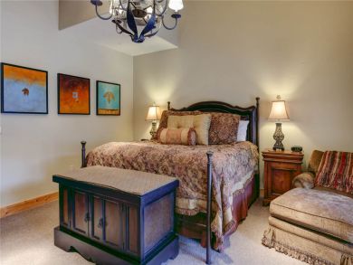 Park City Deer Valley Canyons Resort Home 922754